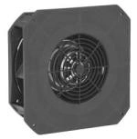 מכלול מפוח מזווד לענף האלקטרוניקה