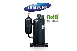 מדחסים רוטוריים