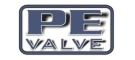pevalve