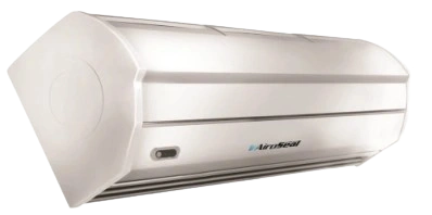 מסך אוויר מחוזק AEOLUS