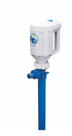 משאבת חבית המהירה PF/SF