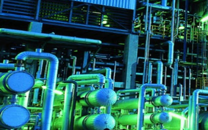 מפוחי אויר מסוג טורבינה