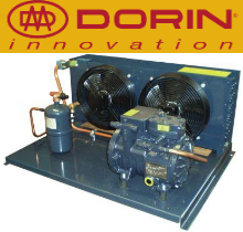 יחידת עיבוי dorin