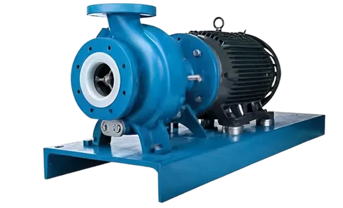 משאבות לנוזלים צמיגיים