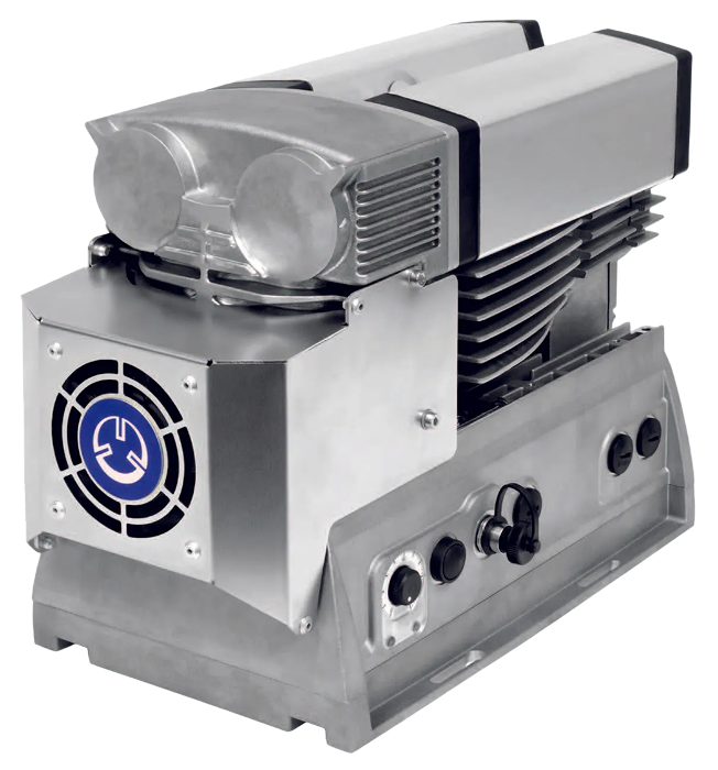 מפוחי אויר מסוג להבים