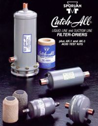 מסננים מייבשים